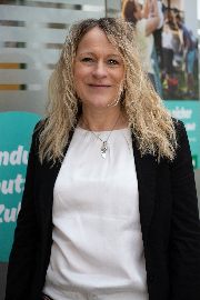 Frau Tonja Werner